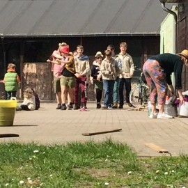 IMG 2578 - Scouts en Gidsen Zaventem 